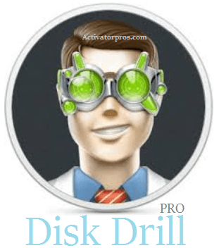 disk drill pro mac torrent
